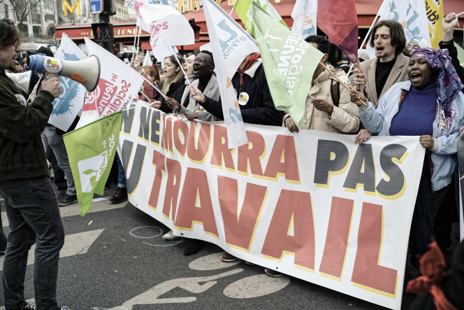 reforme des retraites les caisses de greve outil de solidarite des syndicats pour soutenir les manifestants