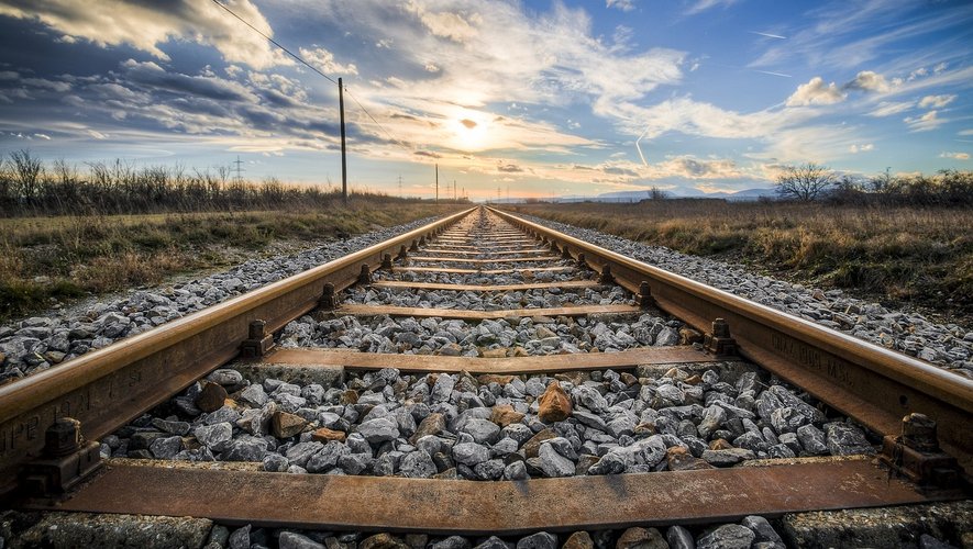 Le syndicat CGT cheminots veut préserver le rail