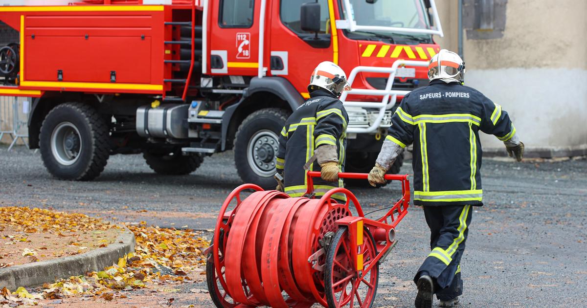 En Loire Atlantique, la gestion des déchets coûte plus cher que les pompiers, alertent les syndicats exaspérés