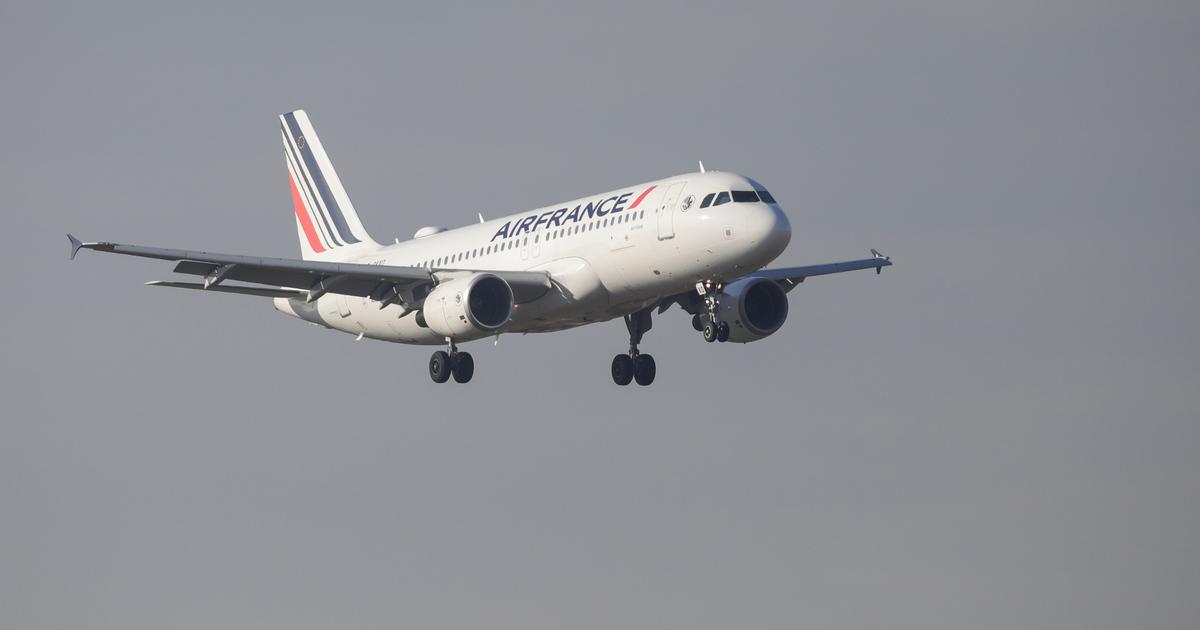 Malgré un appel à la grève de plusieurs syndicats, Air France ne prévoit aucune annulation de vol ce mardi