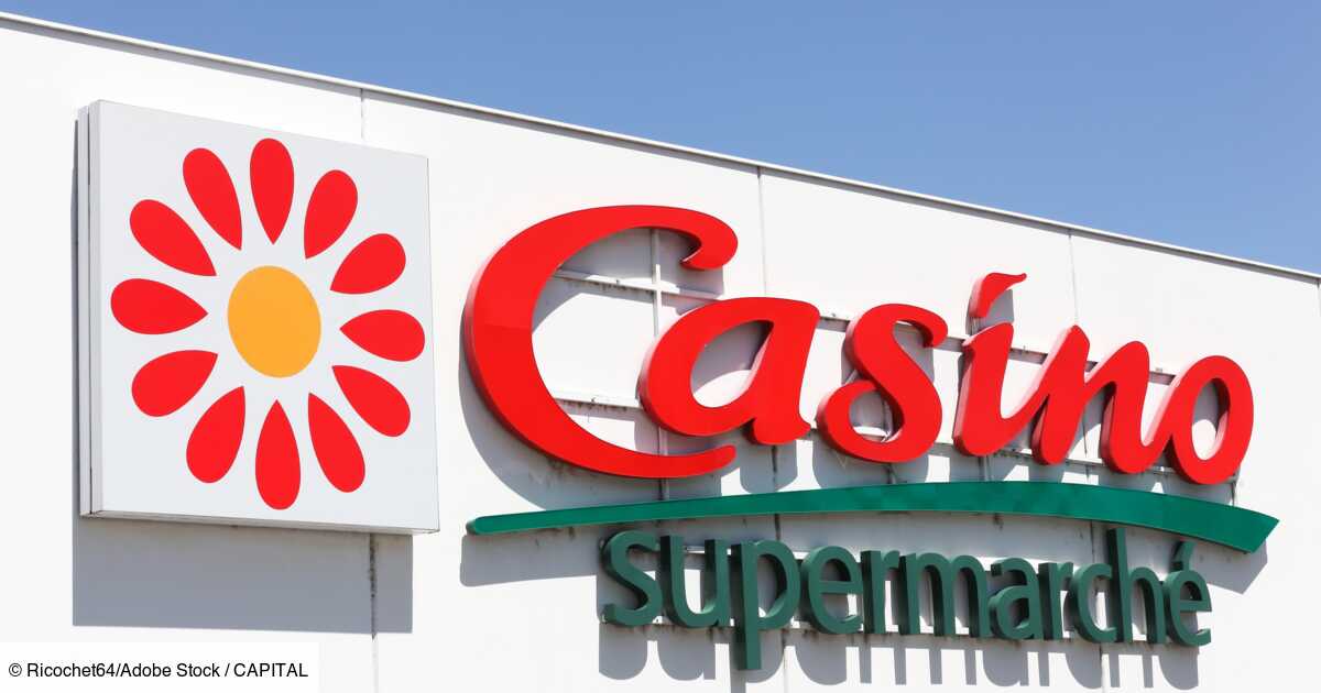 Casino : la direction confirme aux syndicats la vente de la totalité des hyper et supermarchés